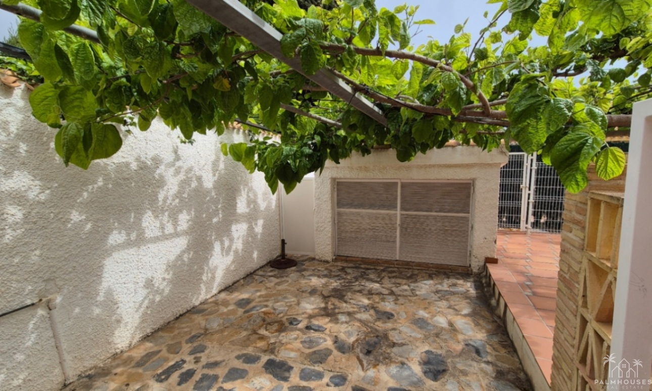 Resale - Villa - Orihuela - Inland