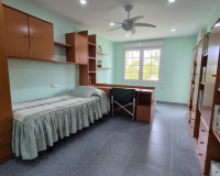 Resale - Villa - Orihuela - Inland