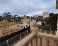 Resale - Villa - Orihuela - Inland