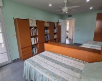 Resale - Villa - Orihuela - Inland