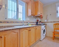 Resale - Villa - Orihuela - Inland