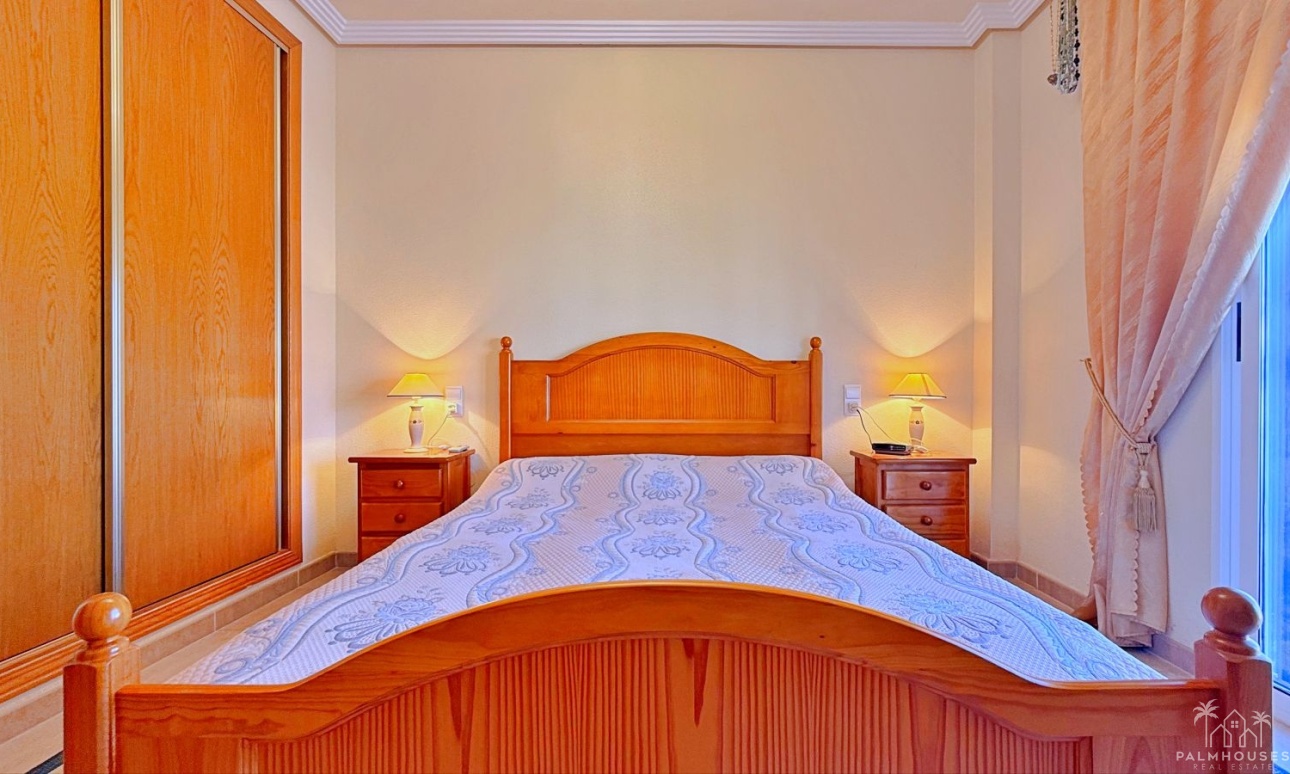 Resale - Villa - Orihuela - Inland