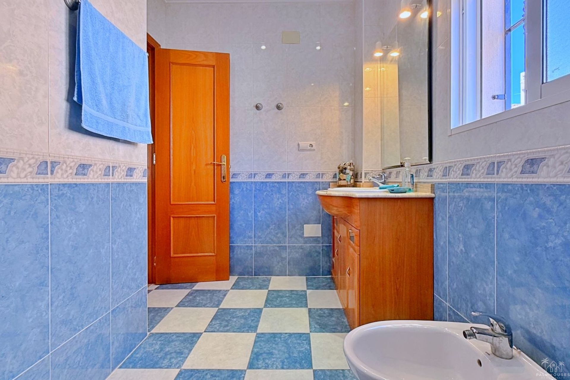 Resale - Villa - Orihuela - Inland