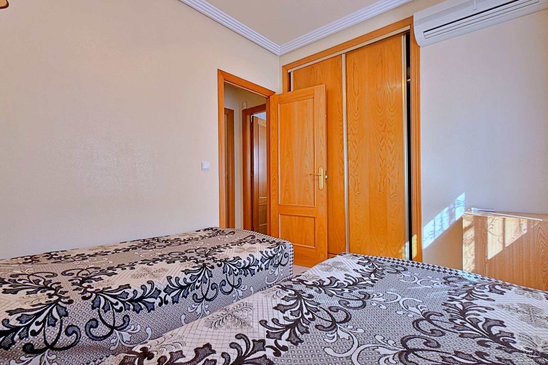 Resale - Villa - Orihuela - Inland