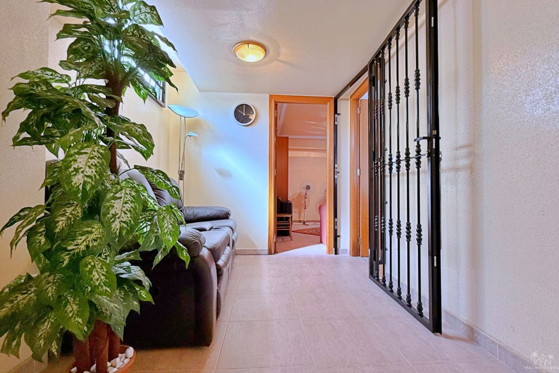Resale - Villa - Orihuela - Inland