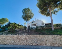 Resale - Villa - Orihuela - Inland