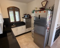 Resale - Villa - Orihuela - Inland