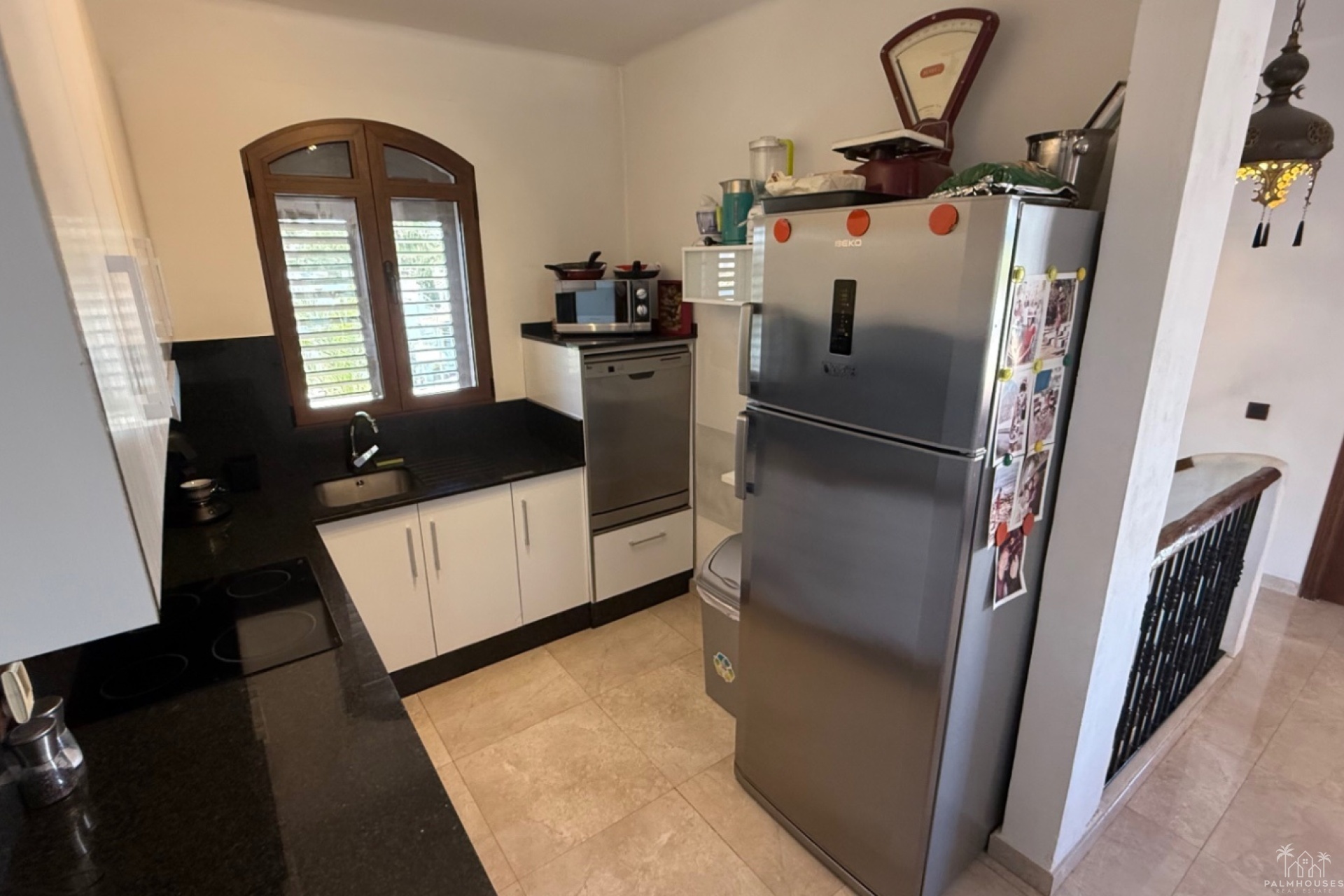 Resale - Villa - Orihuela - Inland