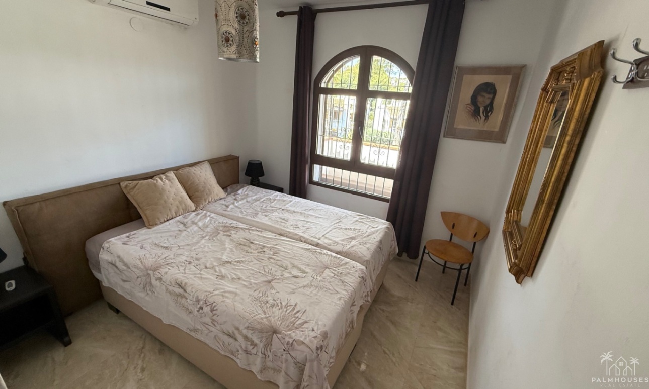 Resale - Villa - Orihuela - Inland