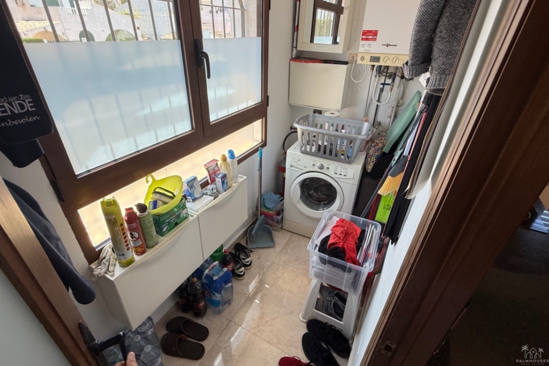 Resale - Villa - Orihuela - Inland