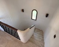 Resale - Villa - Orihuela - Inland
