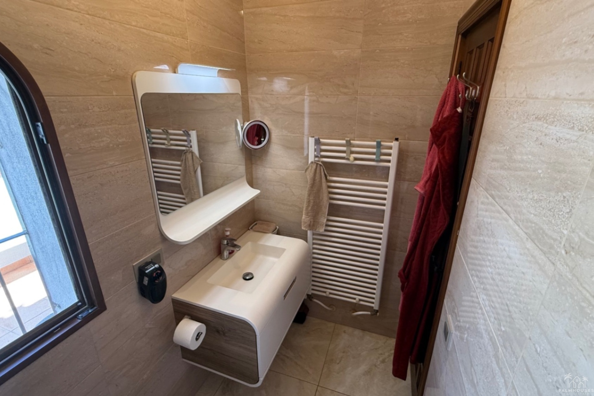 Resale - Villa - Orihuela - Inland