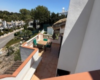 Resale - Villa - Orihuela - Inland