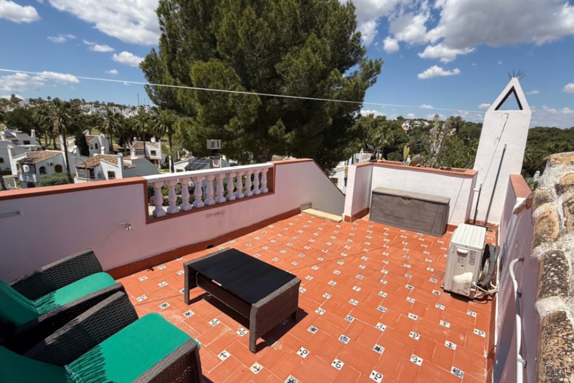 Resale - Villa - Orihuela - Inland