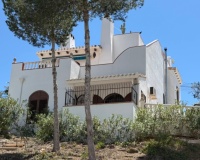 Resale - Villa - Orihuela - Inland