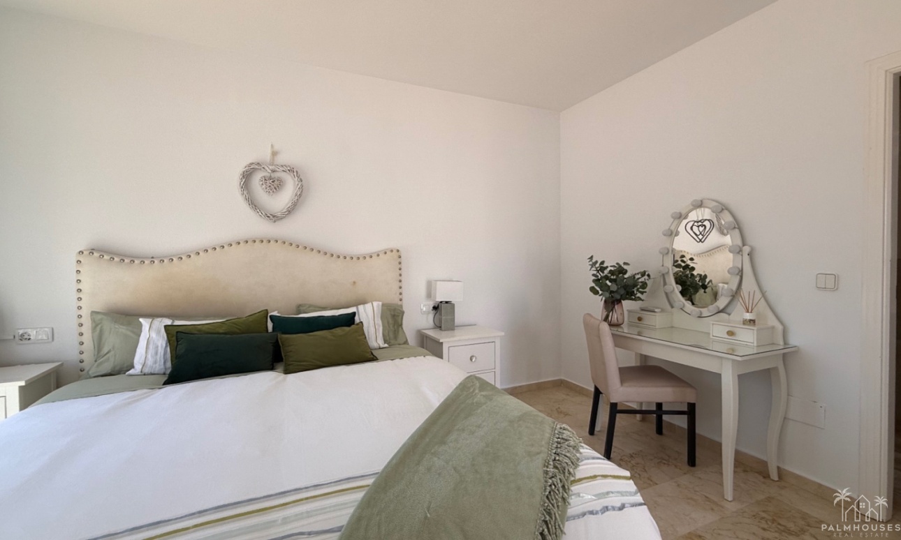 Resale - Villa - Orihuela - Inland