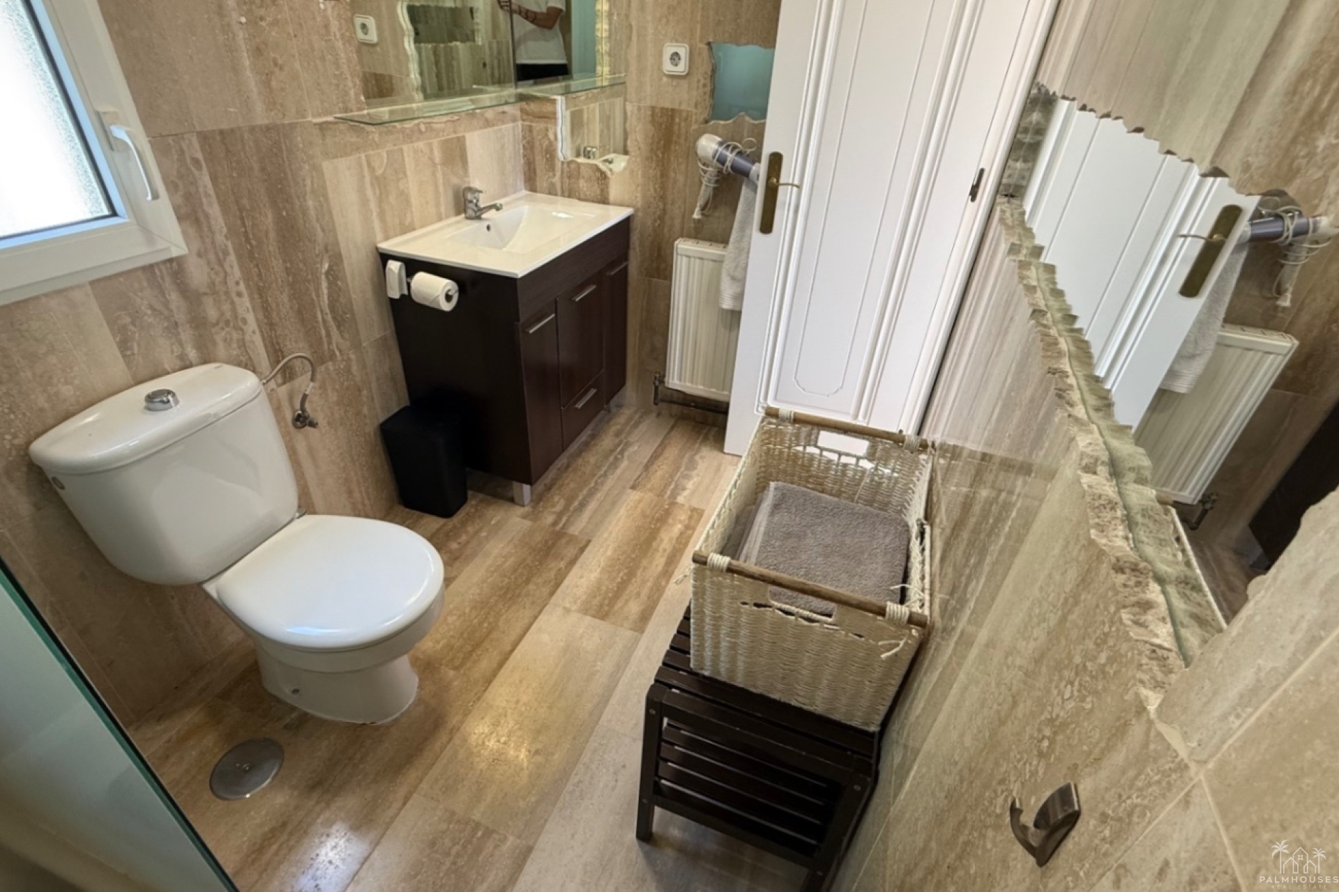 Resale - Villa - Orihuela - Inland