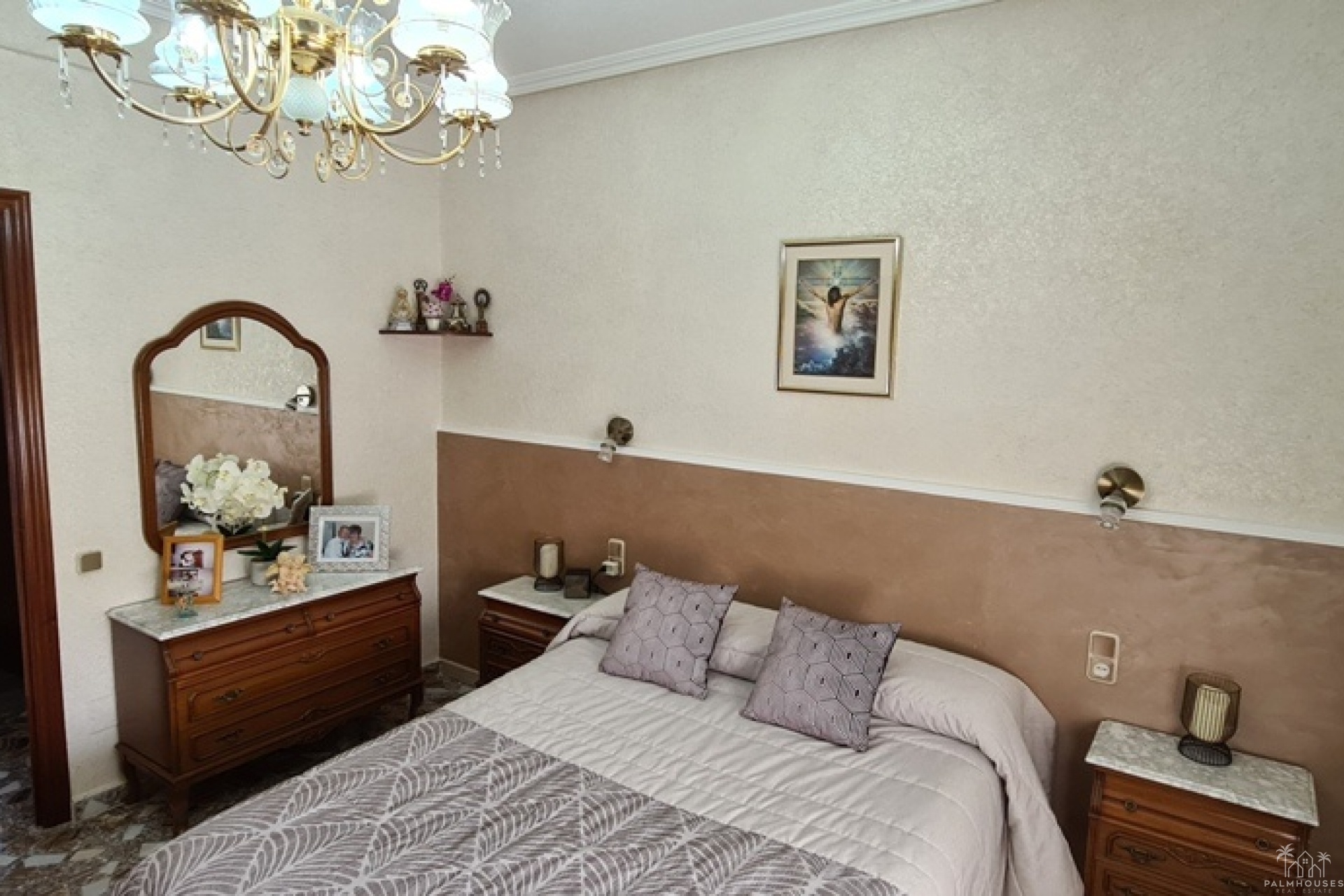 Resale - Villa - Orihuela - Inland