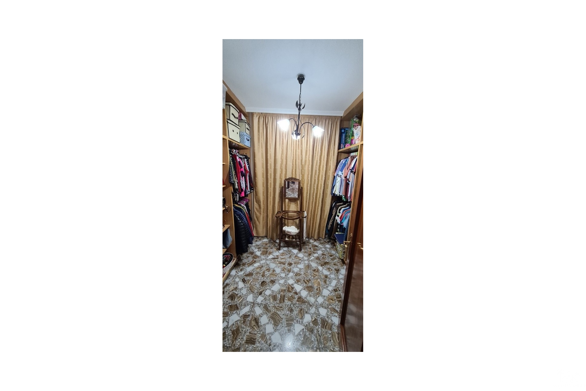 Resale - Villa - Orihuela - Inland