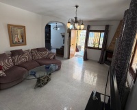 Resale - Villa - Orihuela - Inland