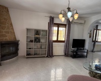 Resale - Villa - Orihuela - Inland