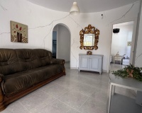 Resale - Villa - Orihuela - Inland