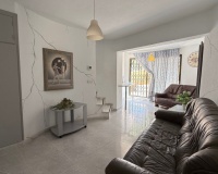 Resale - Villa - Orihuela - Inland