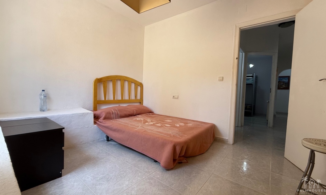 Resale - Villa - Orihuela - Inland