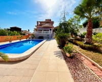 Resale - Villa - Orihuela - Inland