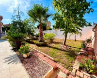 Resale - Villa - Orihuela - Inland