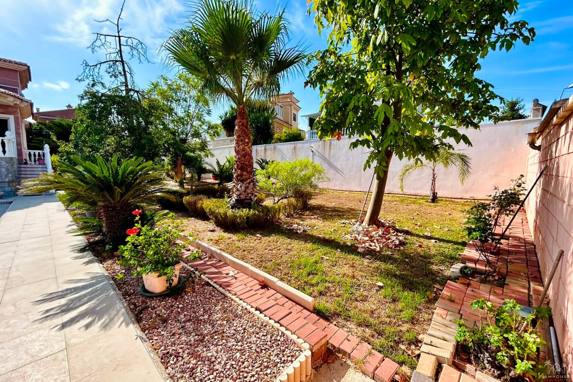 Resale - Villa - Orihuela - Inland