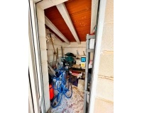 Resale - Villa - Orihuela - Inland