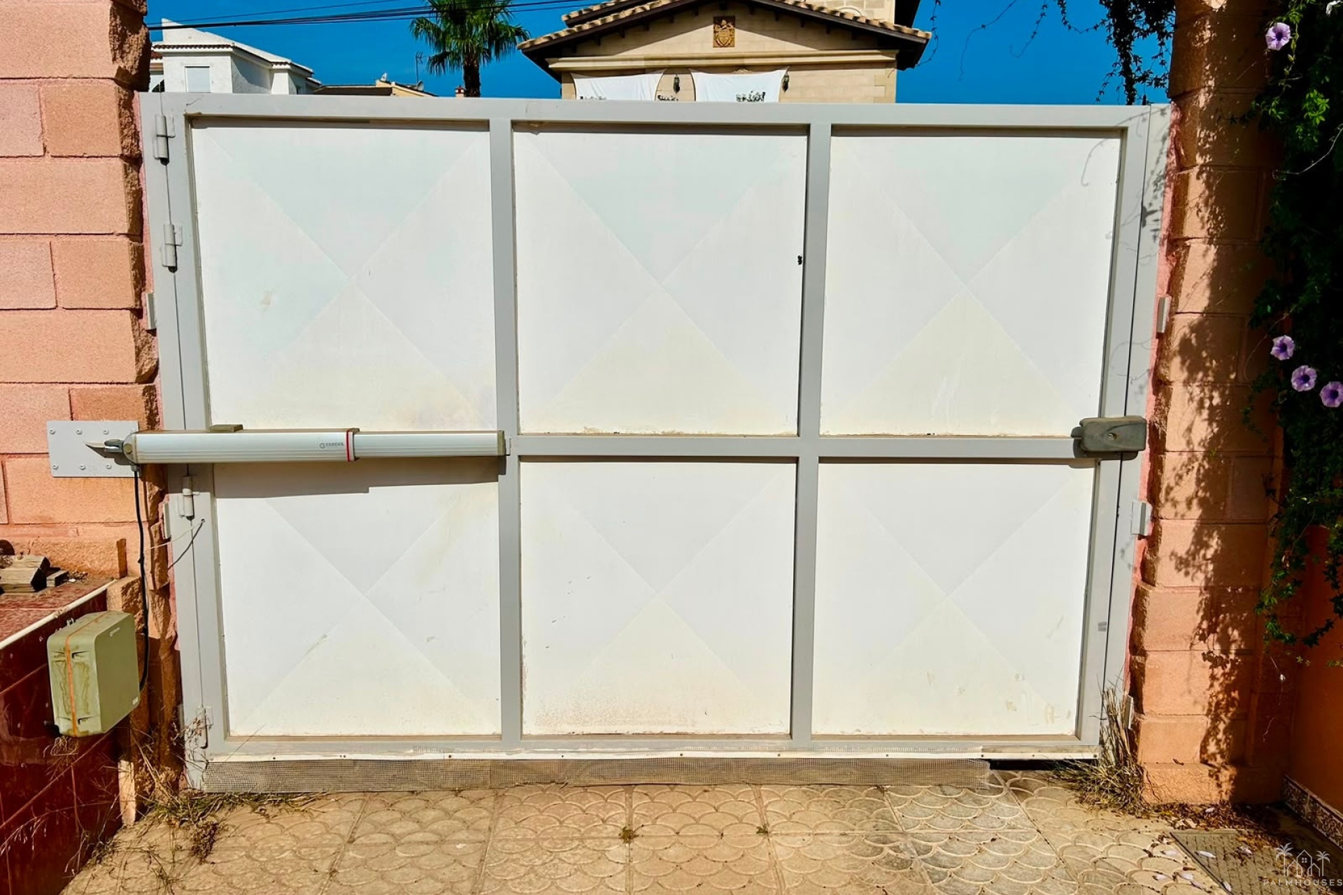 Resale - Villa - Orihuela - Inland