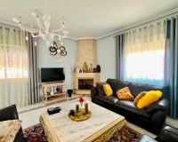 Resale - Villa - Orihuela - Inland