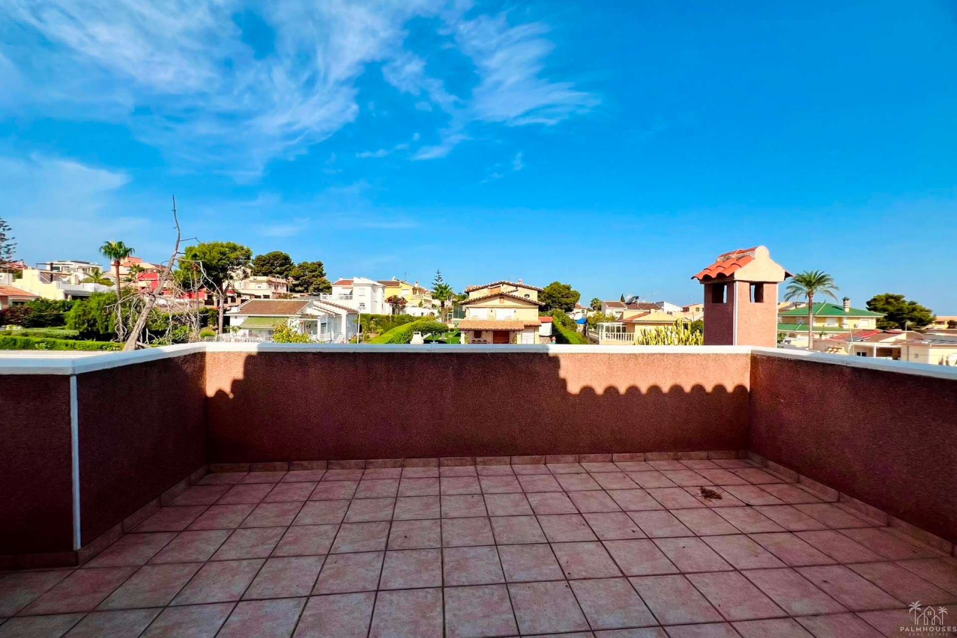 Resale - Villa - Orihuela - Inland