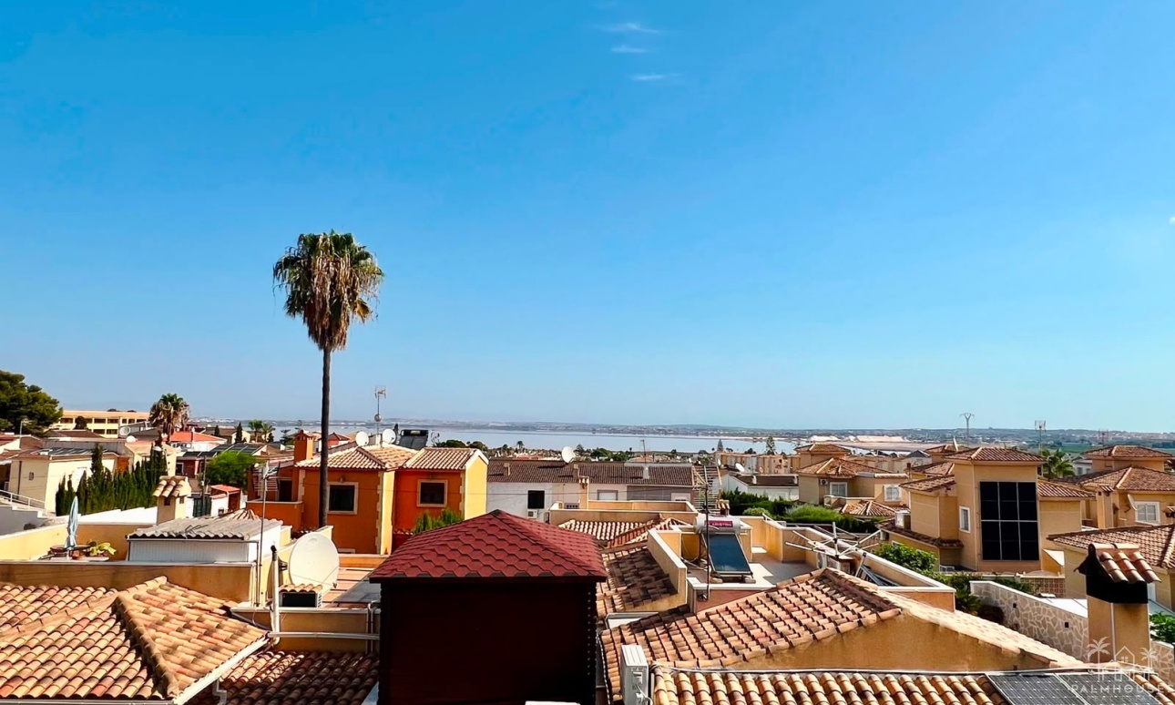 Resale - Villa - Orihuela - Inland