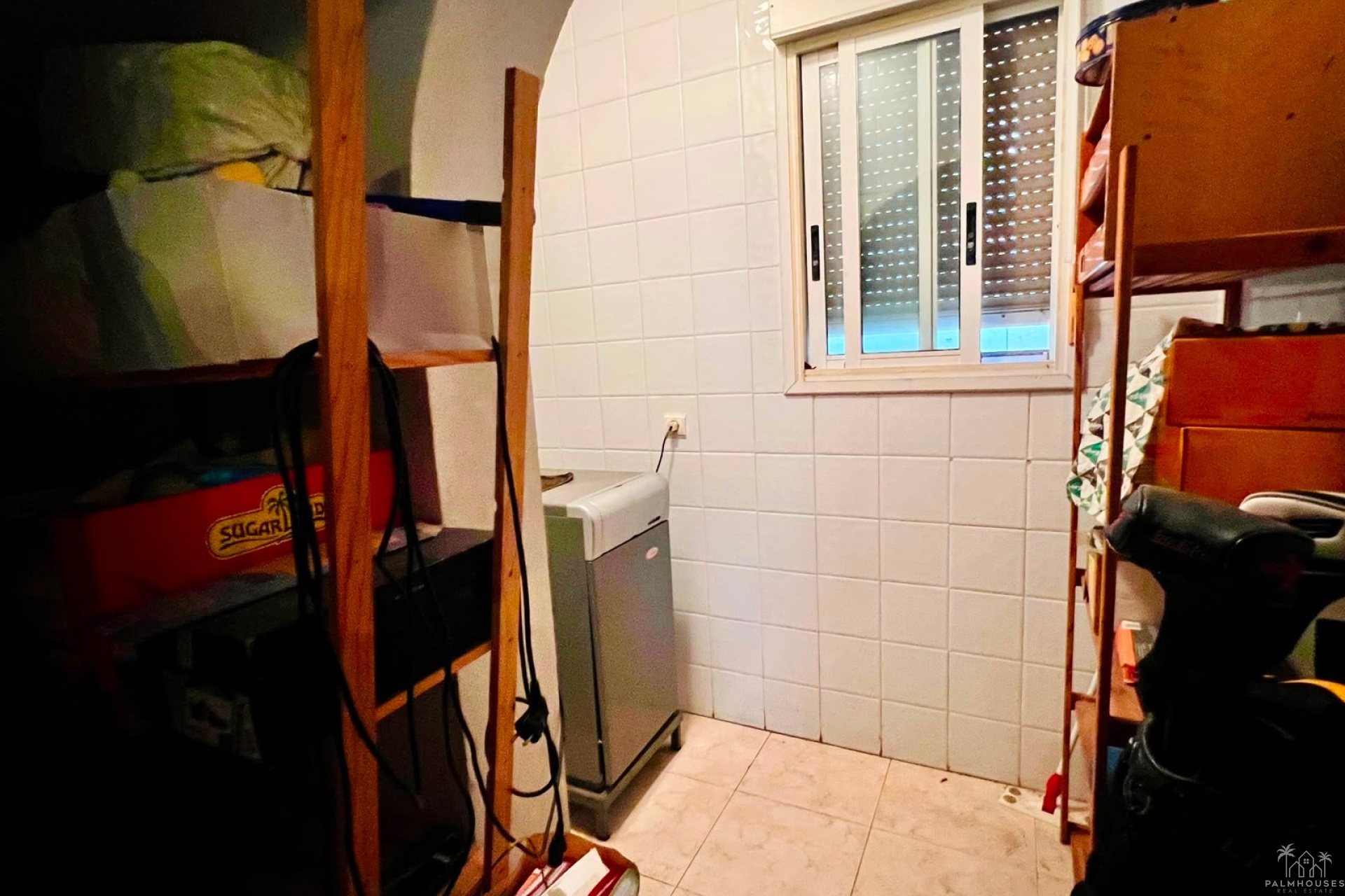 Resale - Villa - Orihuela - Inland