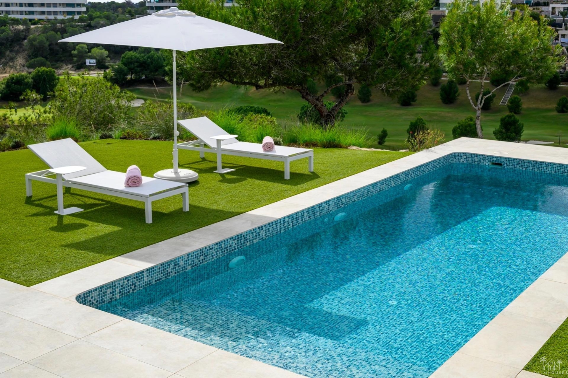 Resale - Villa - Orihuela - Inland
