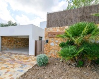 Resale - Villa - Orihuela - Inland