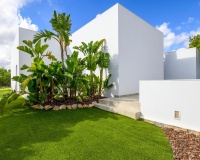 Resale - Villa - Orihuela - Inland