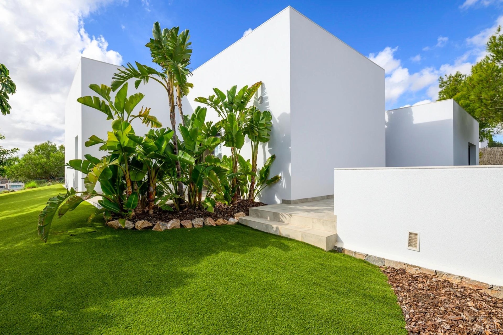Resale - Villa - Orihuela - Inland