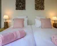 Resale - Villa - Orihuela - Inland