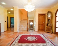 Resale - Villa - Orihuela - La Murada