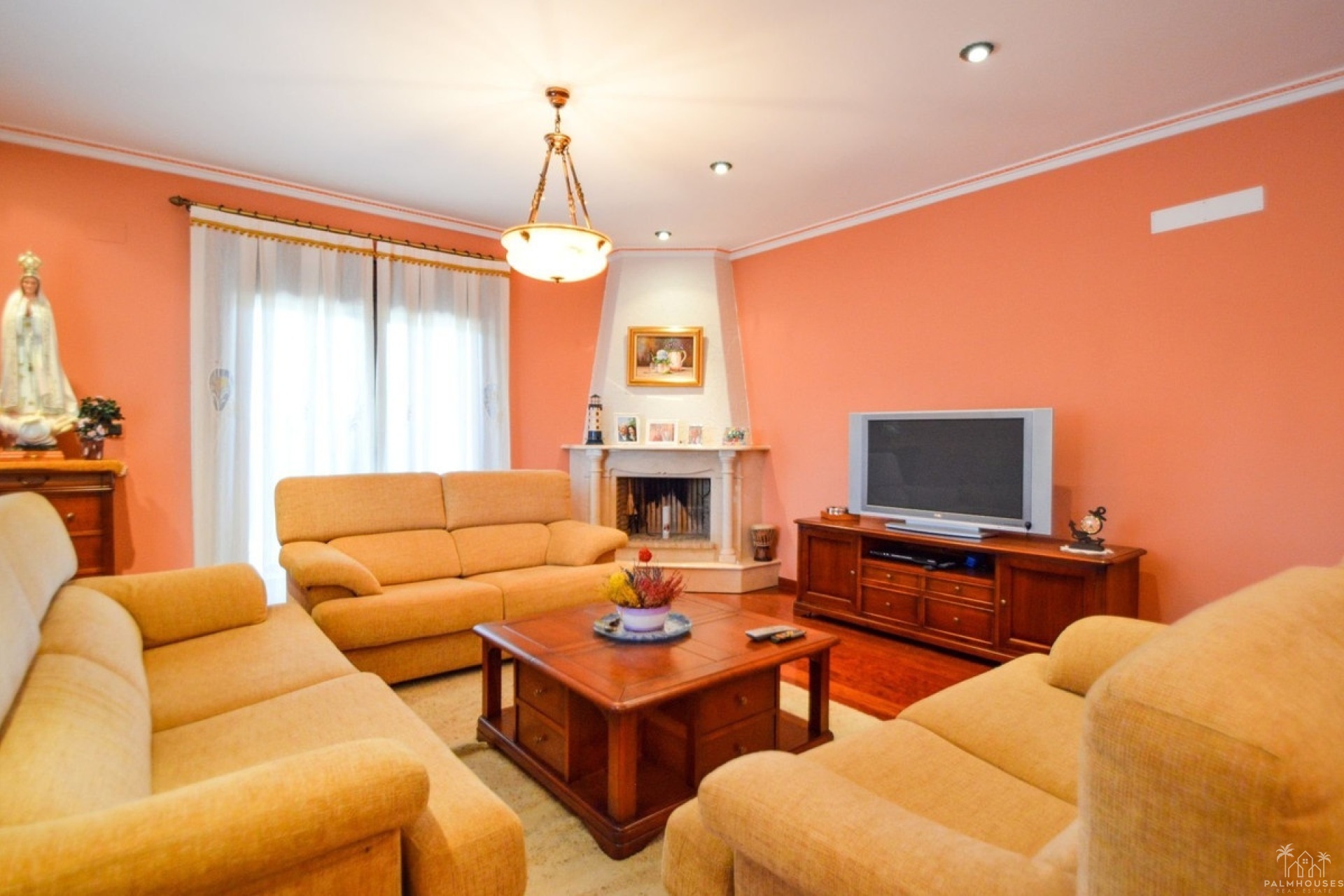 Resale - Villa - Orihuela - La Murada