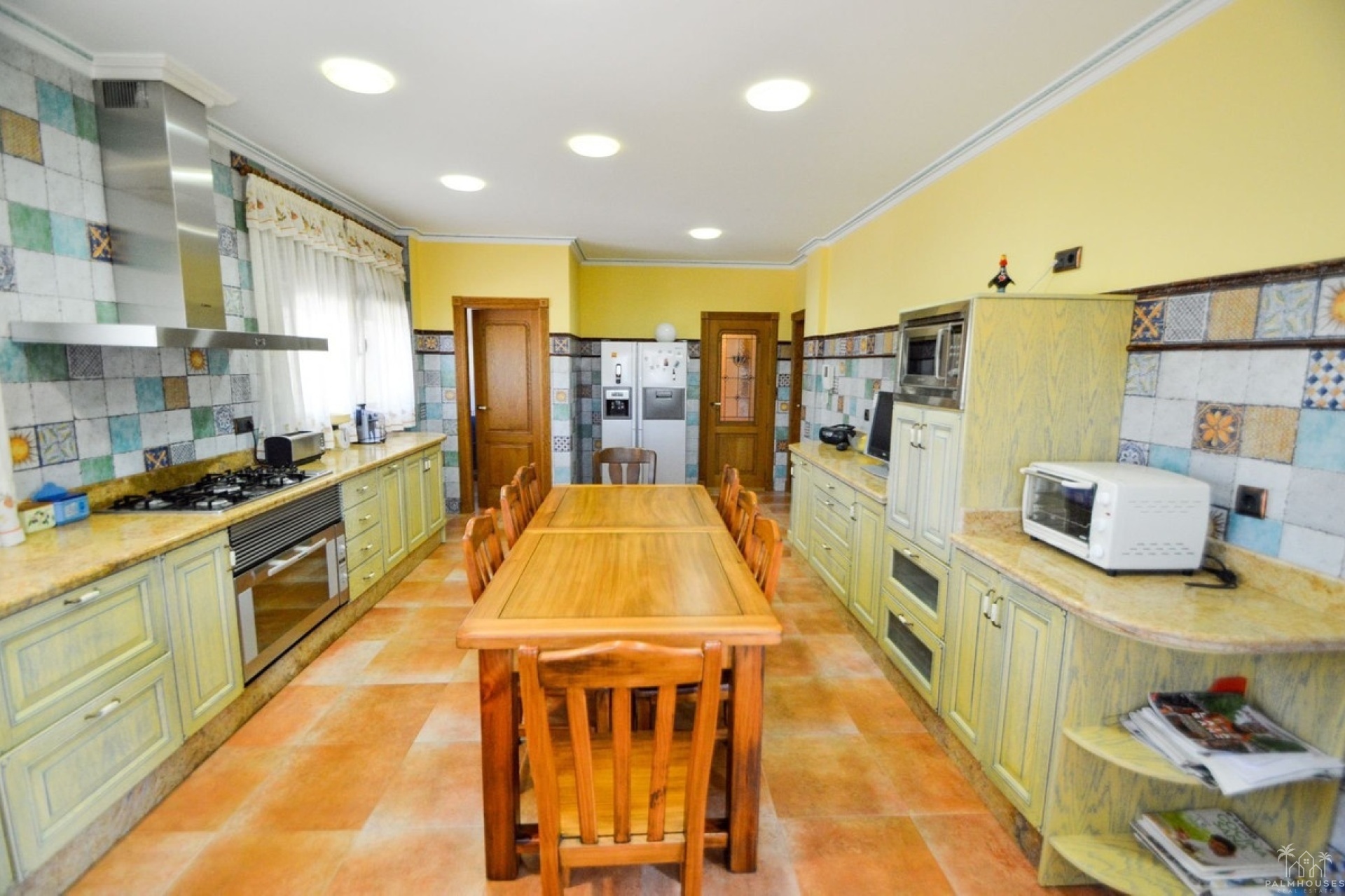 Resale - Villa - Orihuela - La Murada