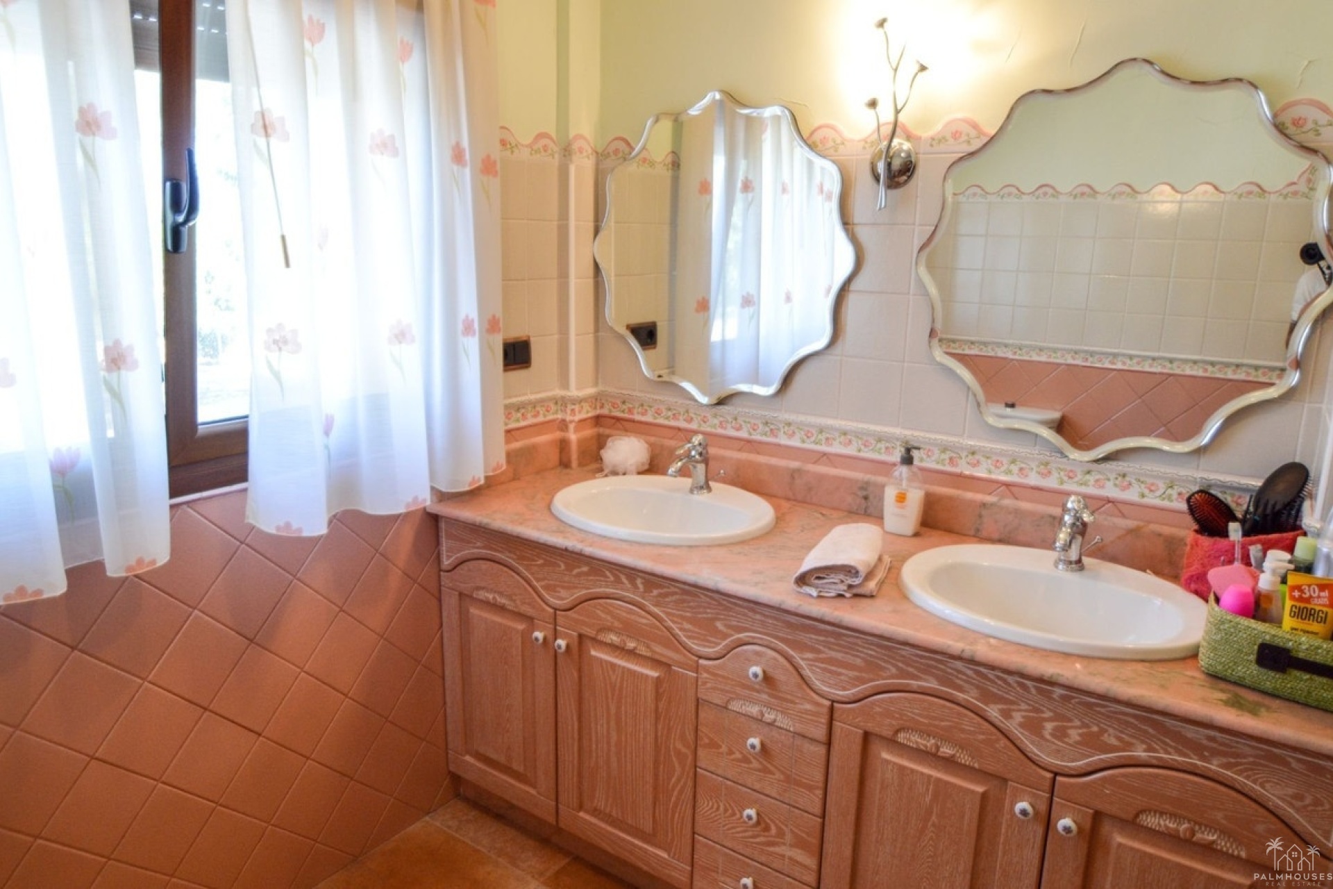 Resale - Villa - Orihuela - La Murada