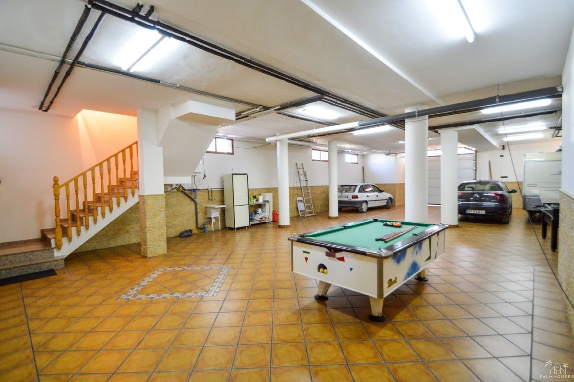 Resale - Villa - Orihuela - La Murada