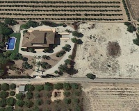 Resale - Villa - Orihuela - La Murada