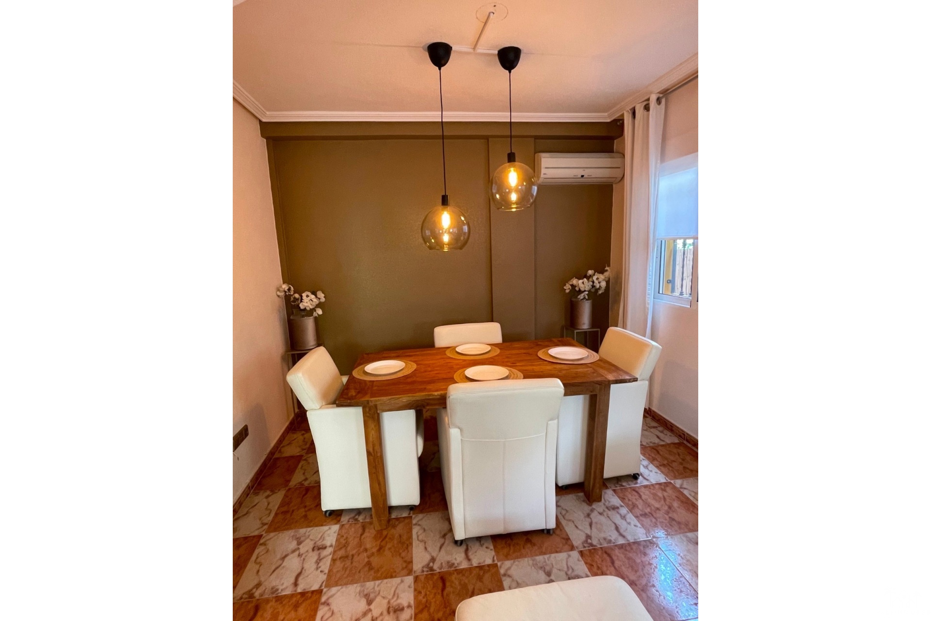 Resale - Villa - Orihuela - La Regia