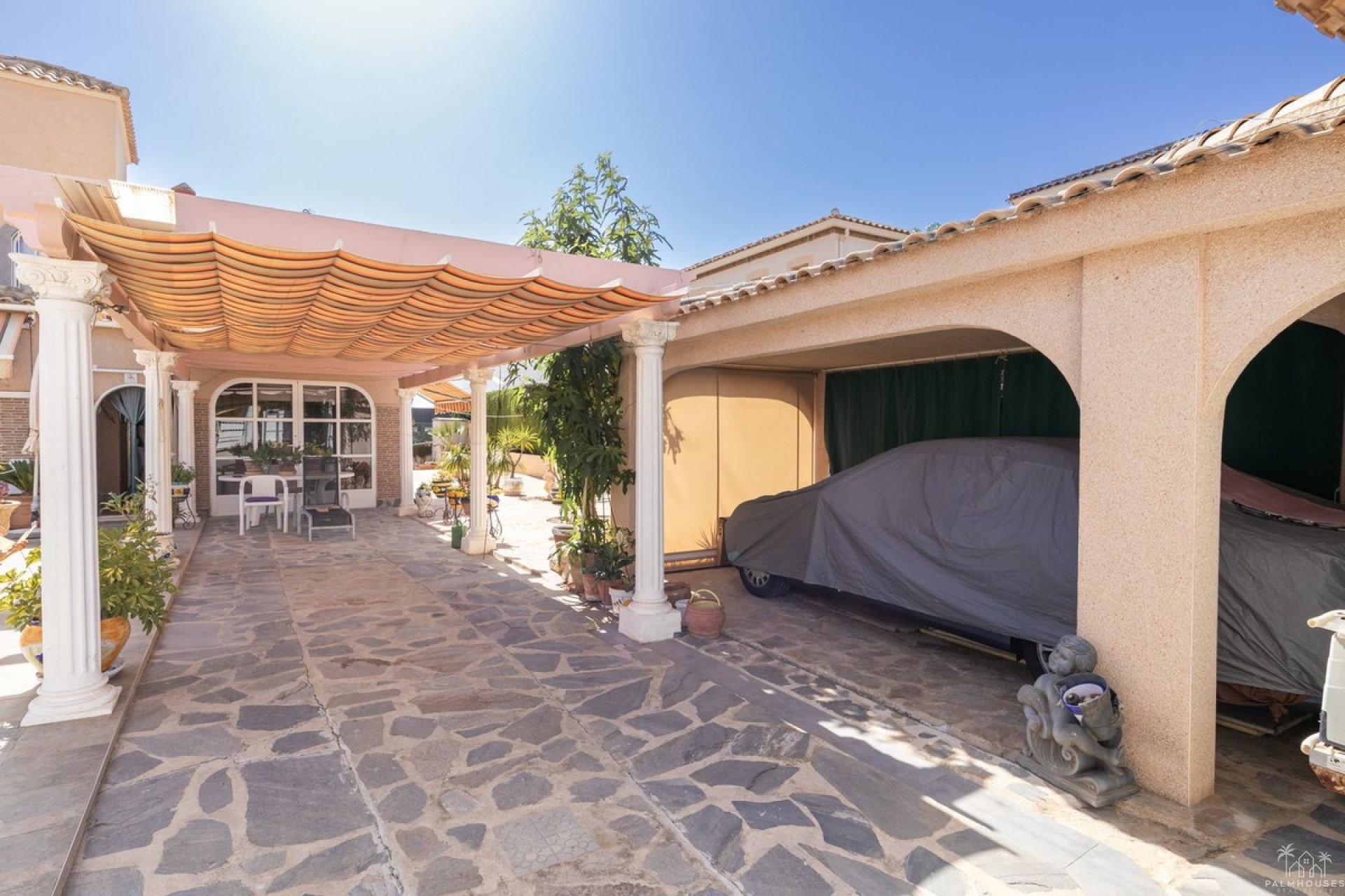 Resale - Villa - Orihuela - La Regia